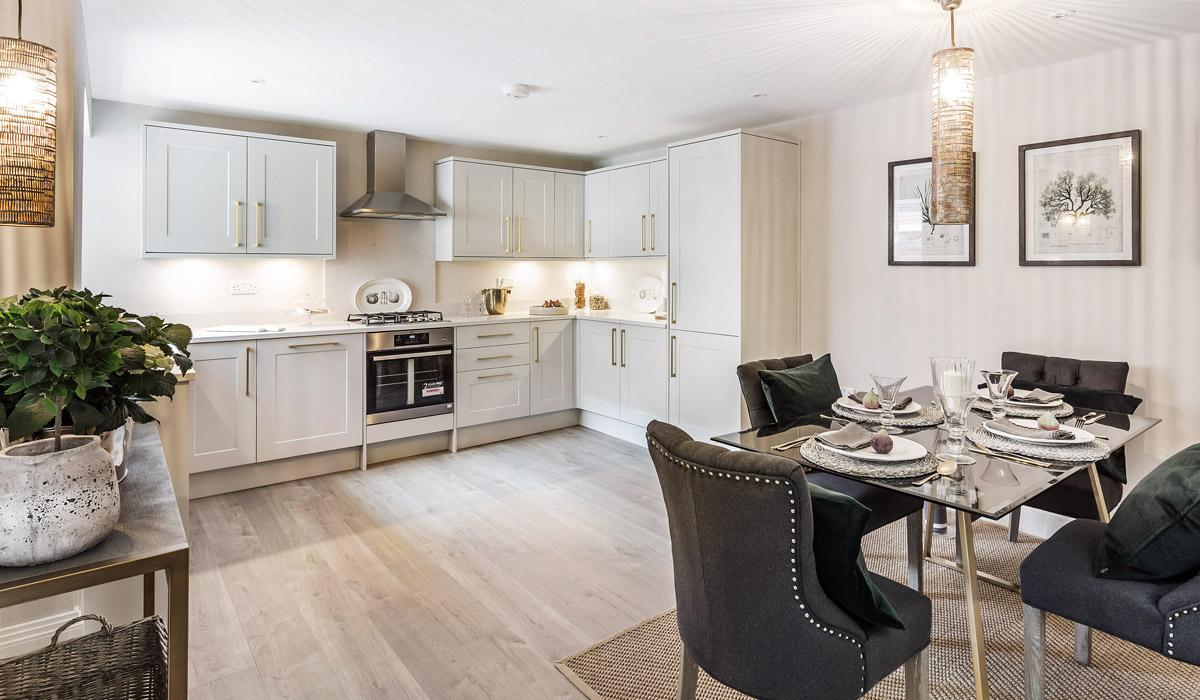 Commercial to residential property development in Guildford, Surrey by Studio WD