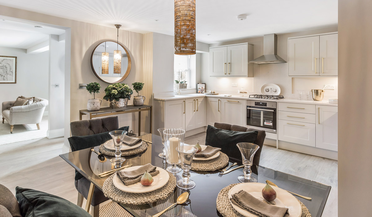 Commercial to residential property development in Guildford, Surrey by Studio WD