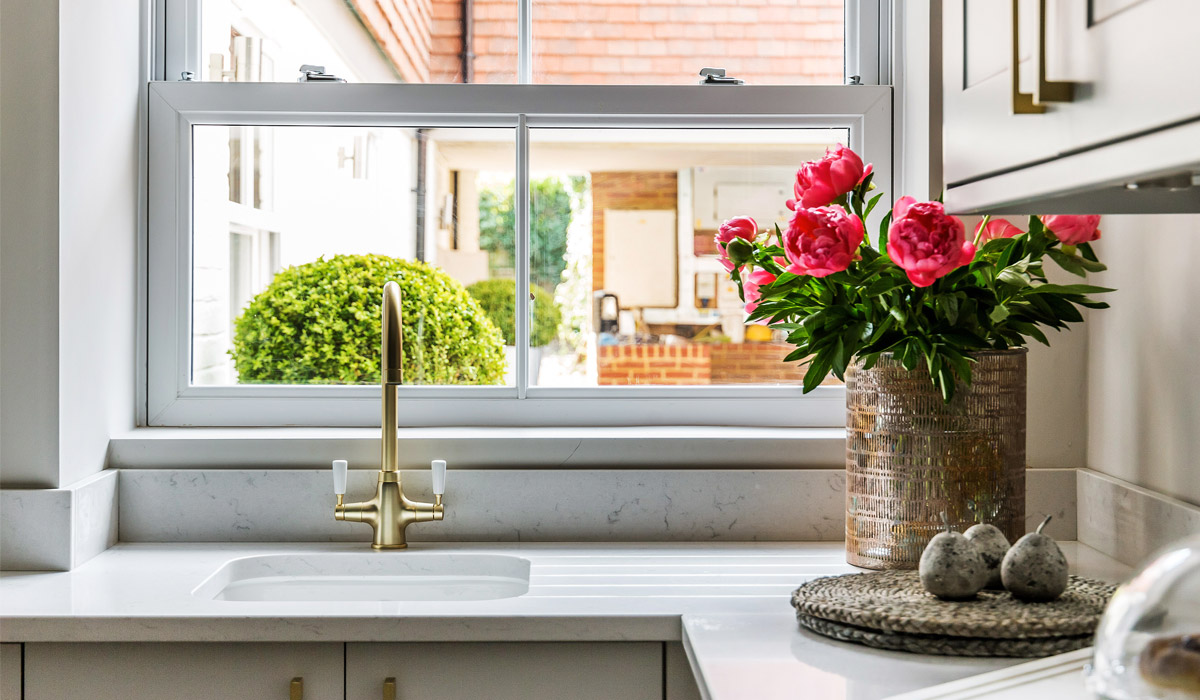 Commercial to residential property development in Guildford, Surrey by Studio WD