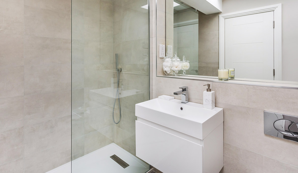 Commercial to residential property development in Guildford, Surrey by Studio WD