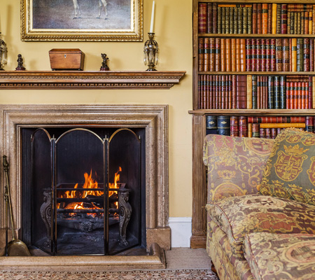 Interior design