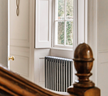 Interior decor