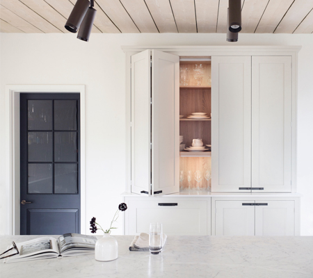 Luxury lifestyle property interior design from Studio WD