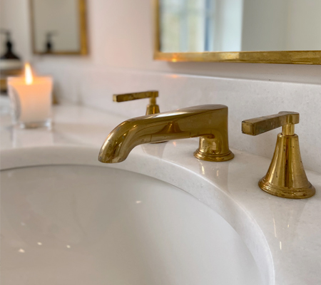 Luxury lifestyle property interior design from Studio WD