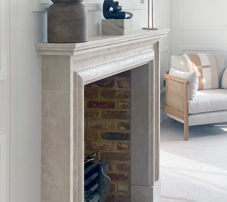 Luxury lifestyle property interior design from Studio WD