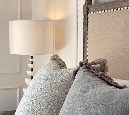Luxury lifestyle property interior design from Studio WD
